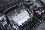 Acura TSX 2008 года